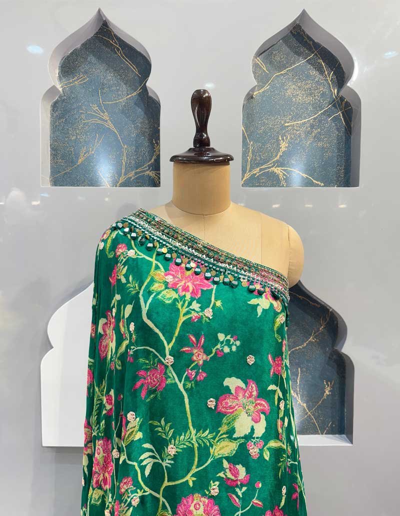 INDO WESTERN image 1