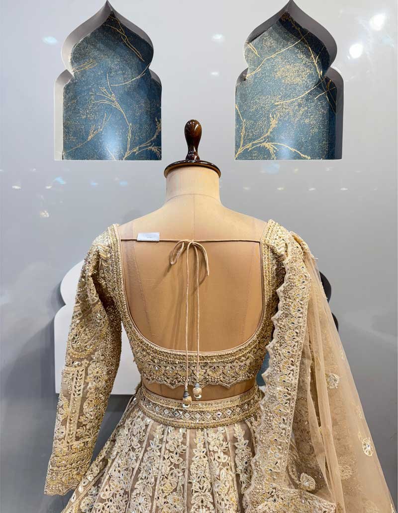 LEHENGA image 3