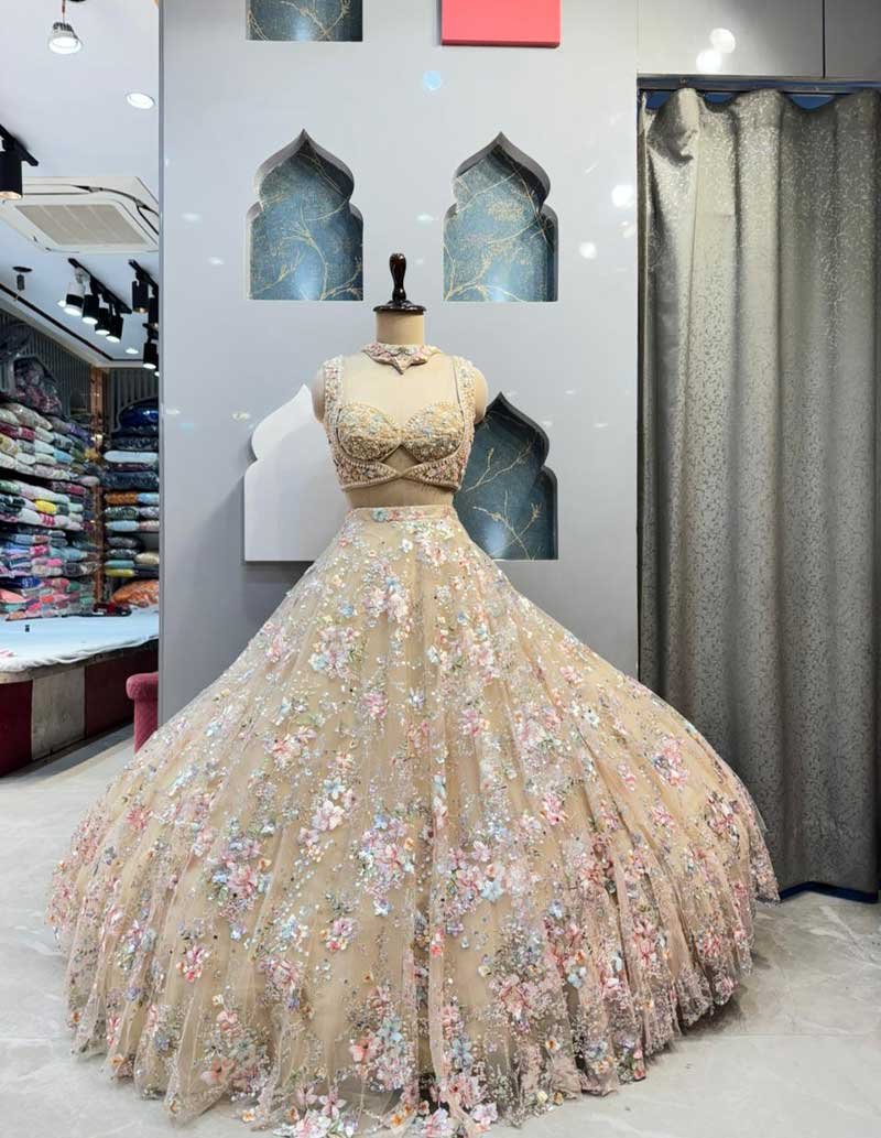 LEHENGA image 0