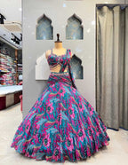 LEHENGA image 2
