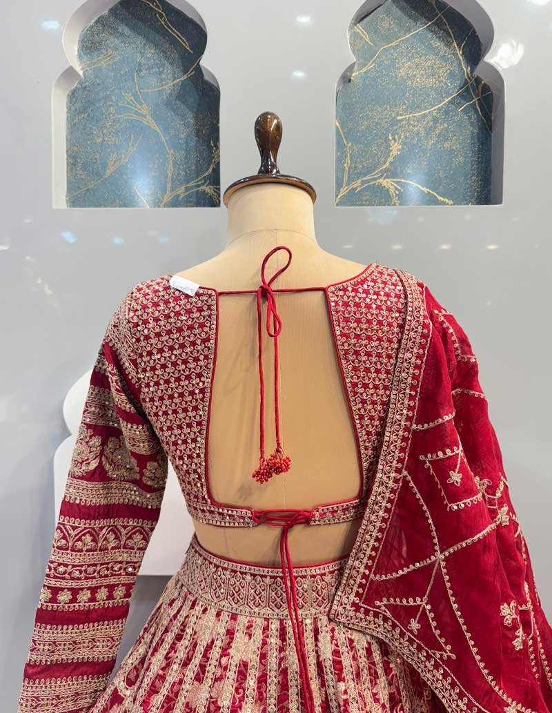 LEHENGA image 2