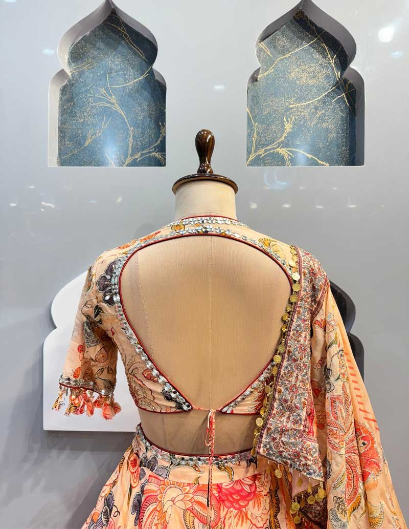 LEHENGA image 3
