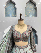 LEHENGA image 1