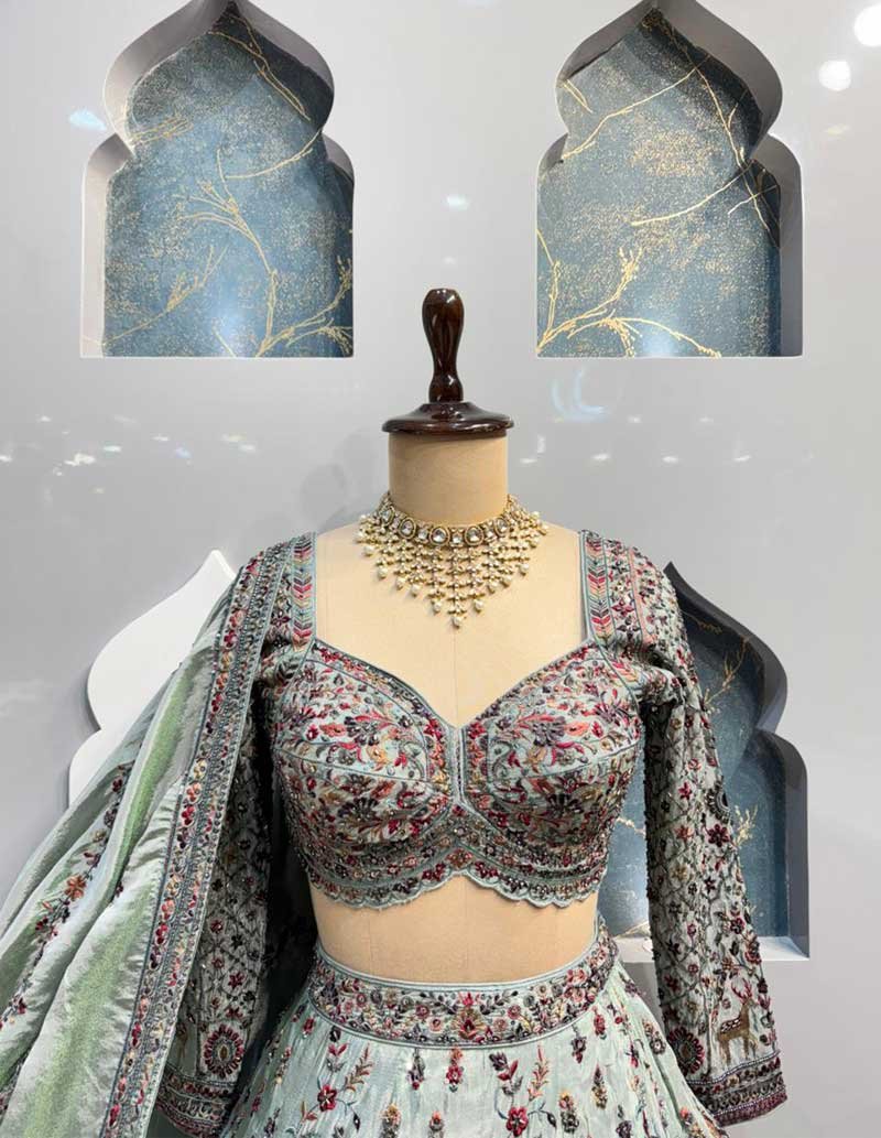LEHENGA image 1