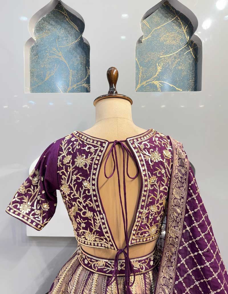 LEHENGA image 3