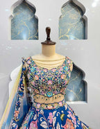 LEHENGA image 1