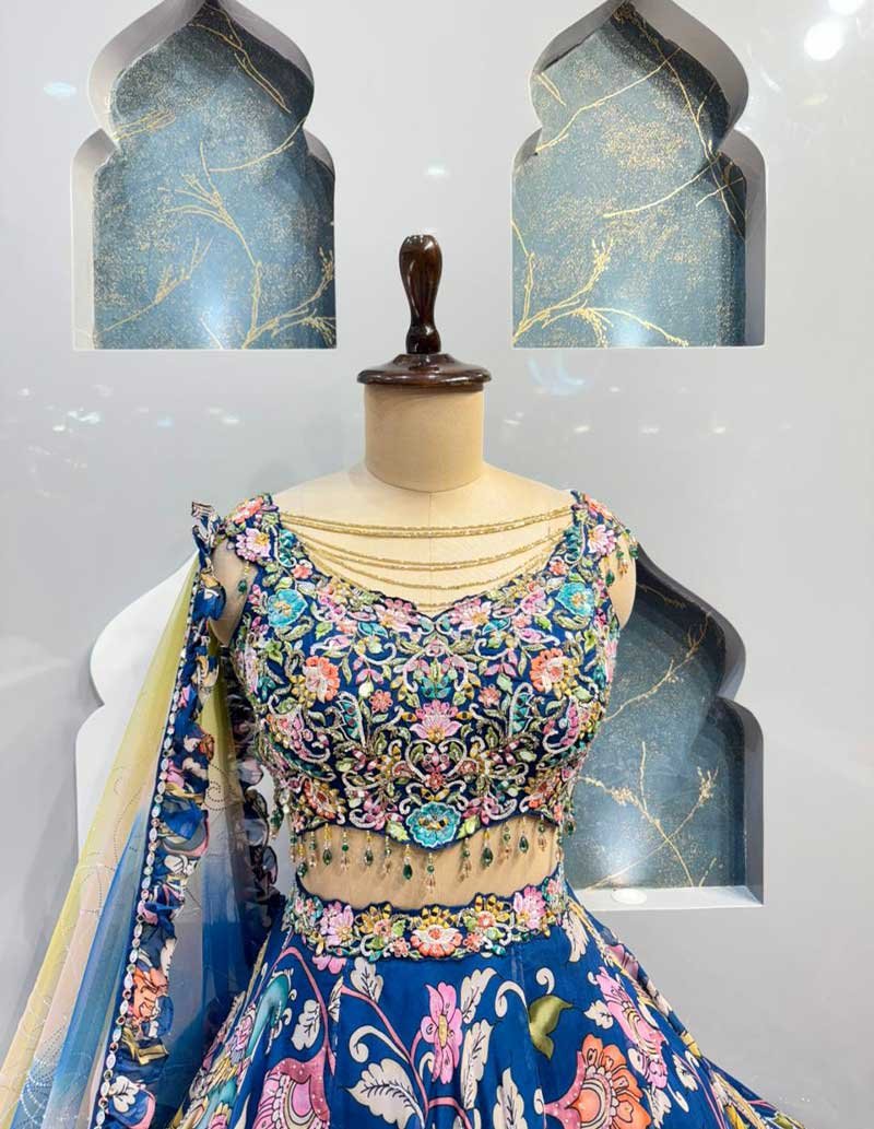 LEHENGA image 1