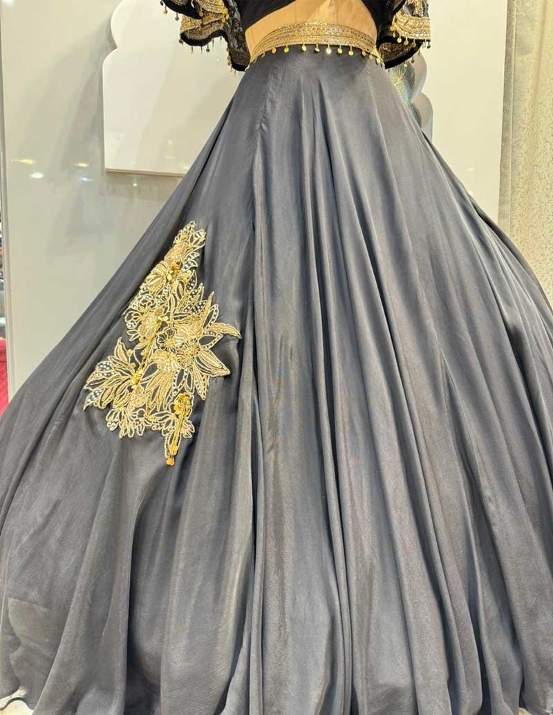LEHENGA image 3