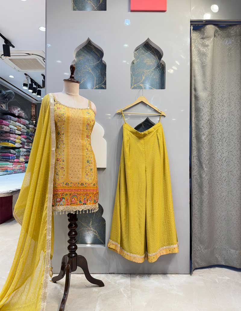 SHARARA image 0