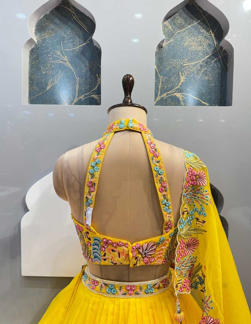 Lehenga image 3