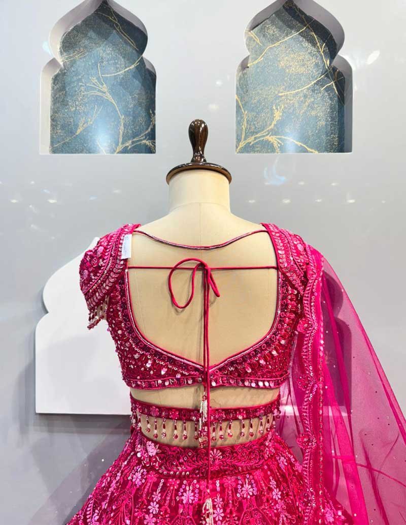 LEHENGA image 5