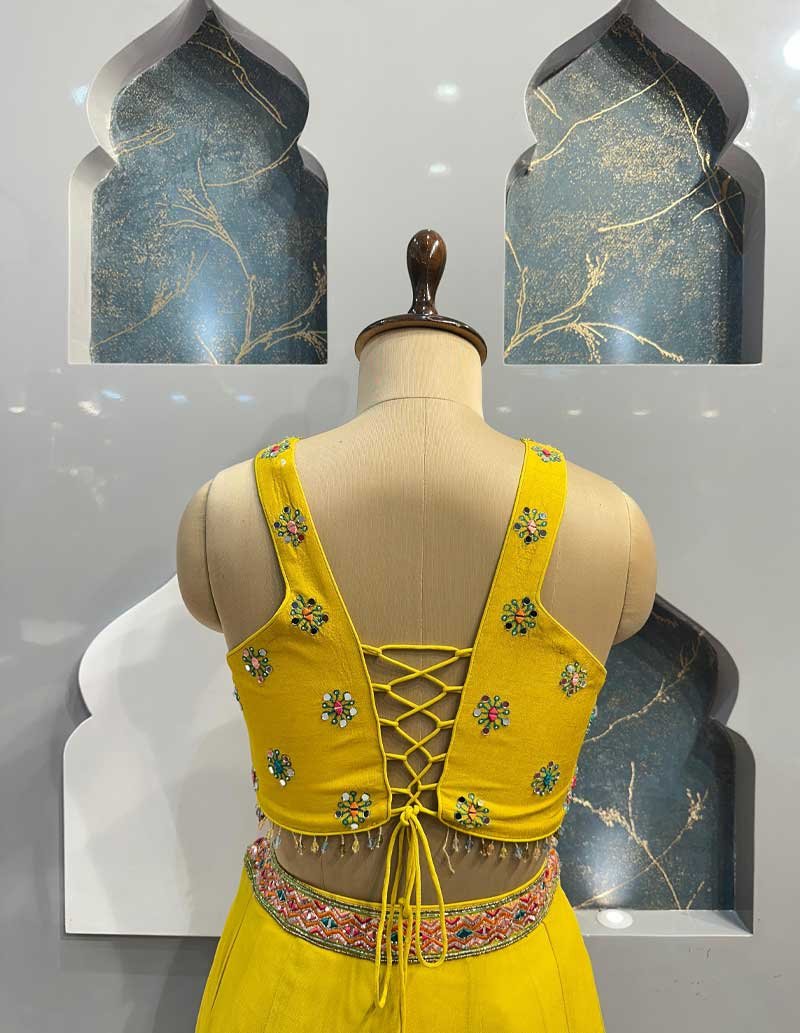 INDO WESTERN image 2