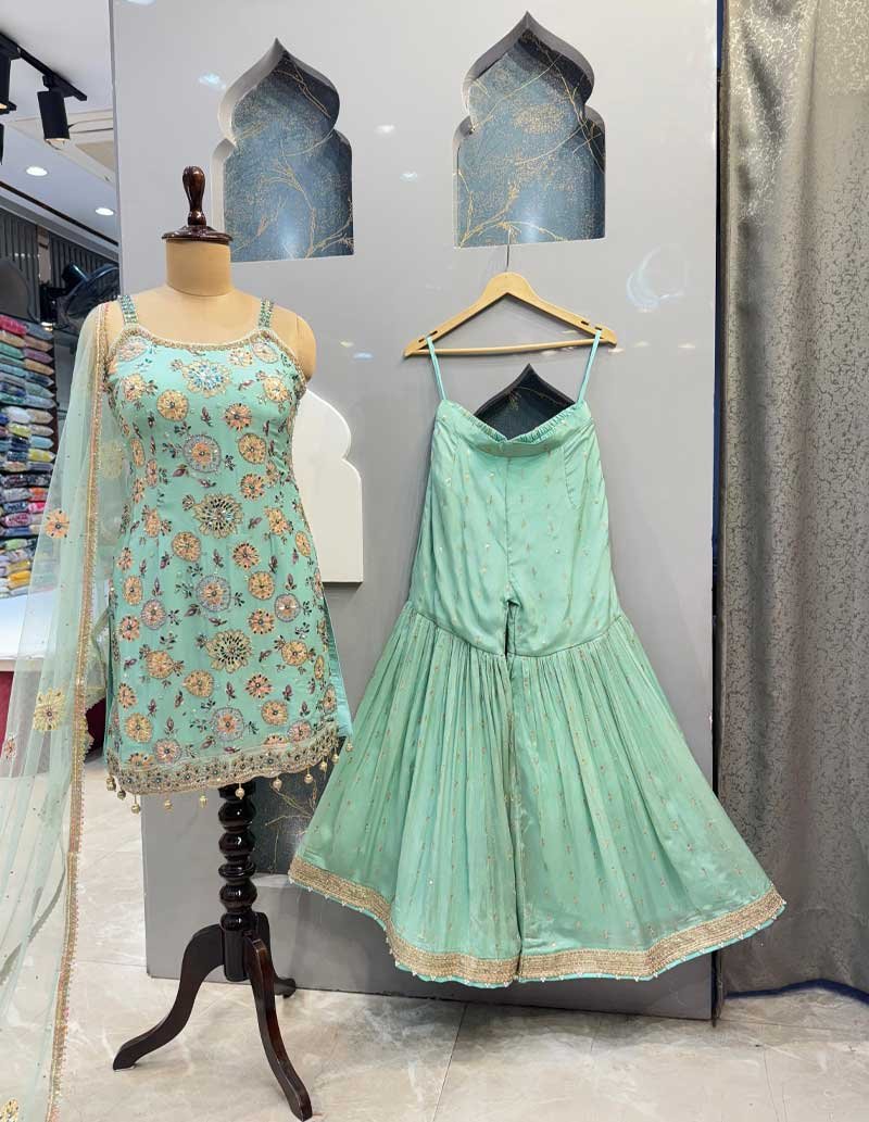 SHARARA image 1