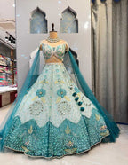 LEHENGA image 2