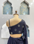 INDO WESTERN image 4