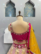 LEHENGA image 3