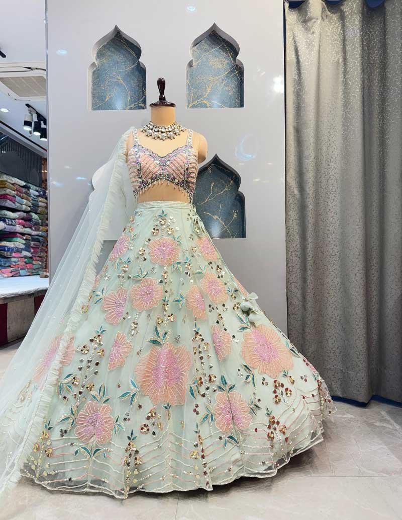 LEHENGA image 2