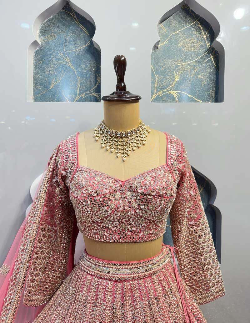 LEHENGA image 1