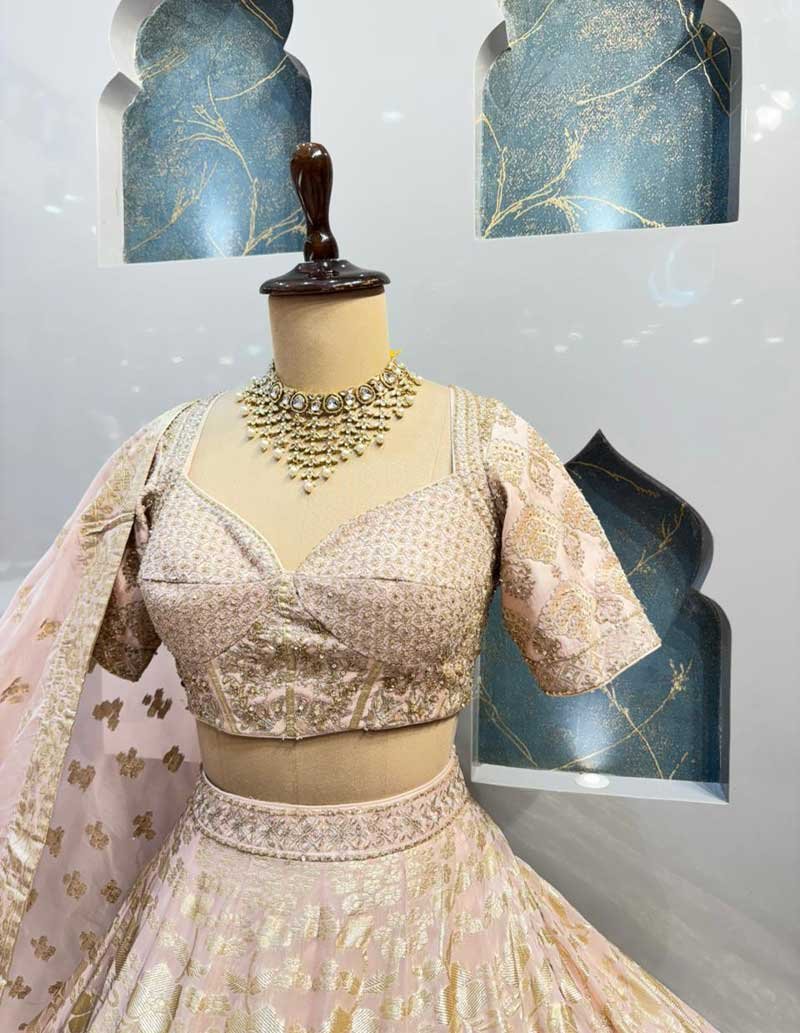 LEHENGA image 2