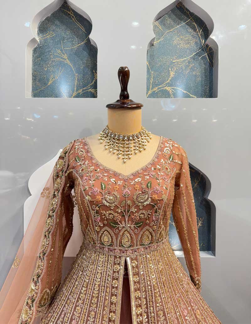 LEHENGA image 1