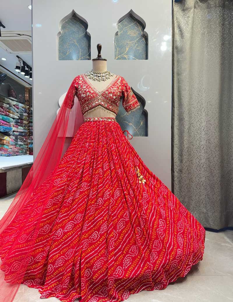 LEHENGA image 2