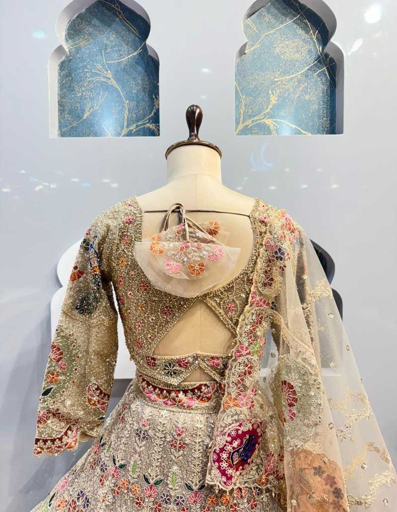 LEHENGA image 6