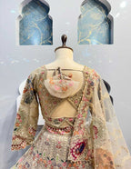 LEHENGA image 6