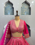 LEHENGA image 1