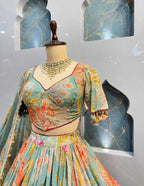 LEHENGA image 2
