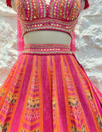 LEHENGA image 5