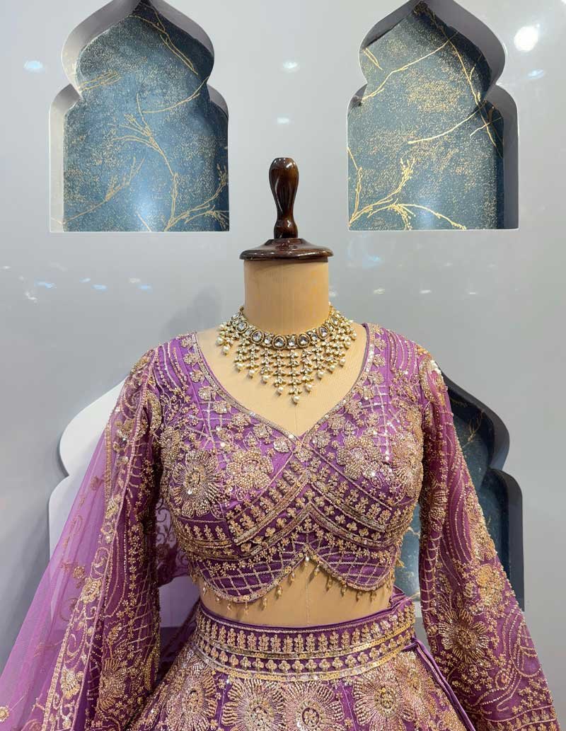 LEHENGA image 1