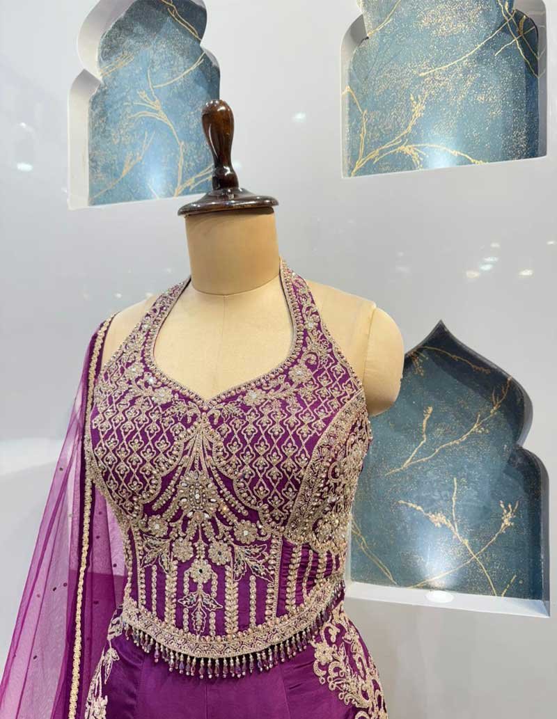 INDO WESTERN image 2