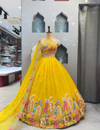 Lehenga image 0