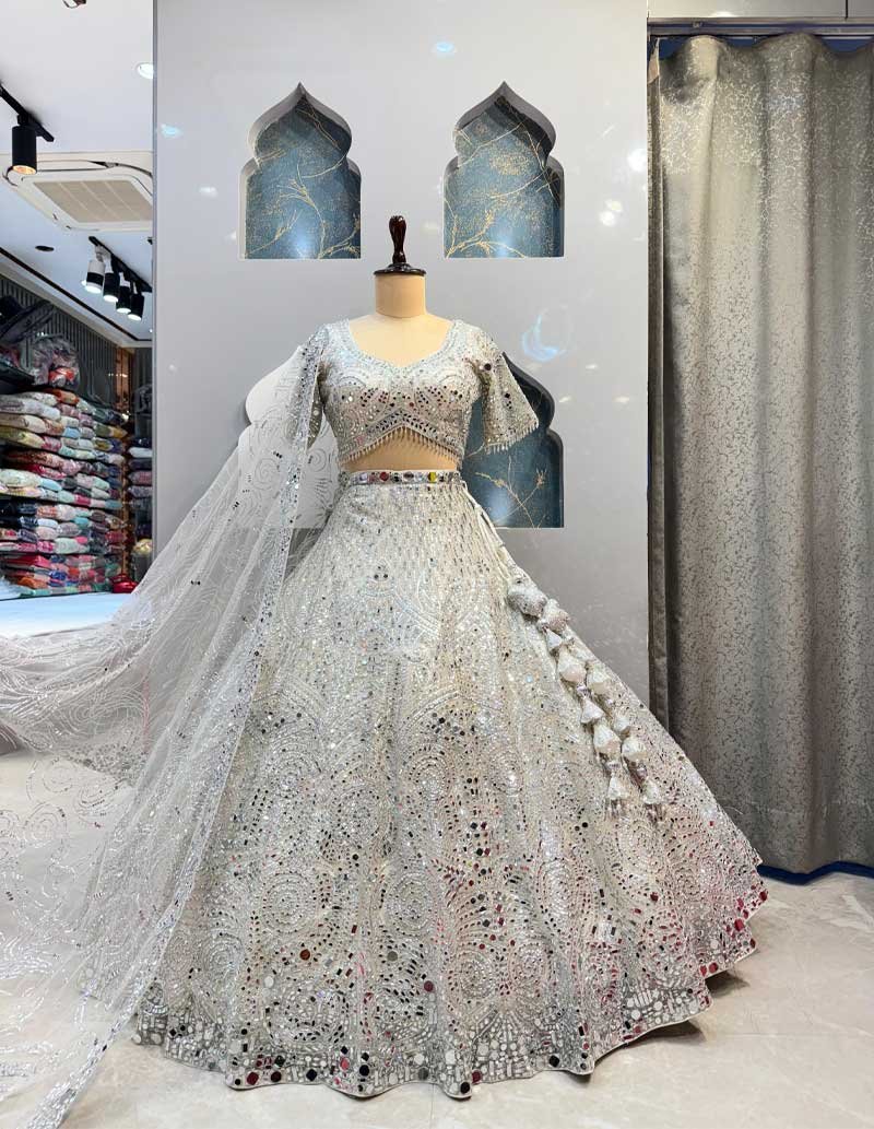 LEHENGA image 0