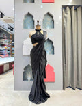 DRAPE SAREE image 0