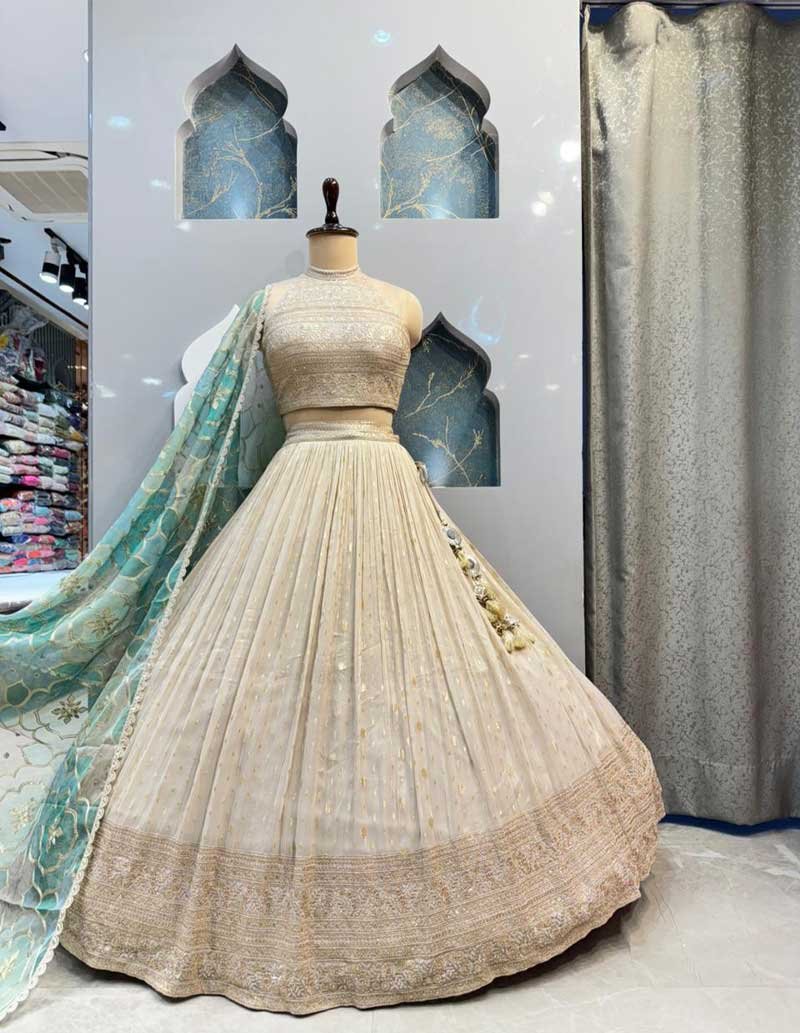 LEHENGA image 4