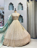 LEHENGA image 4