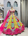 LEHENGA image 0