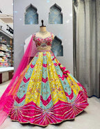 LEHENGA image 0