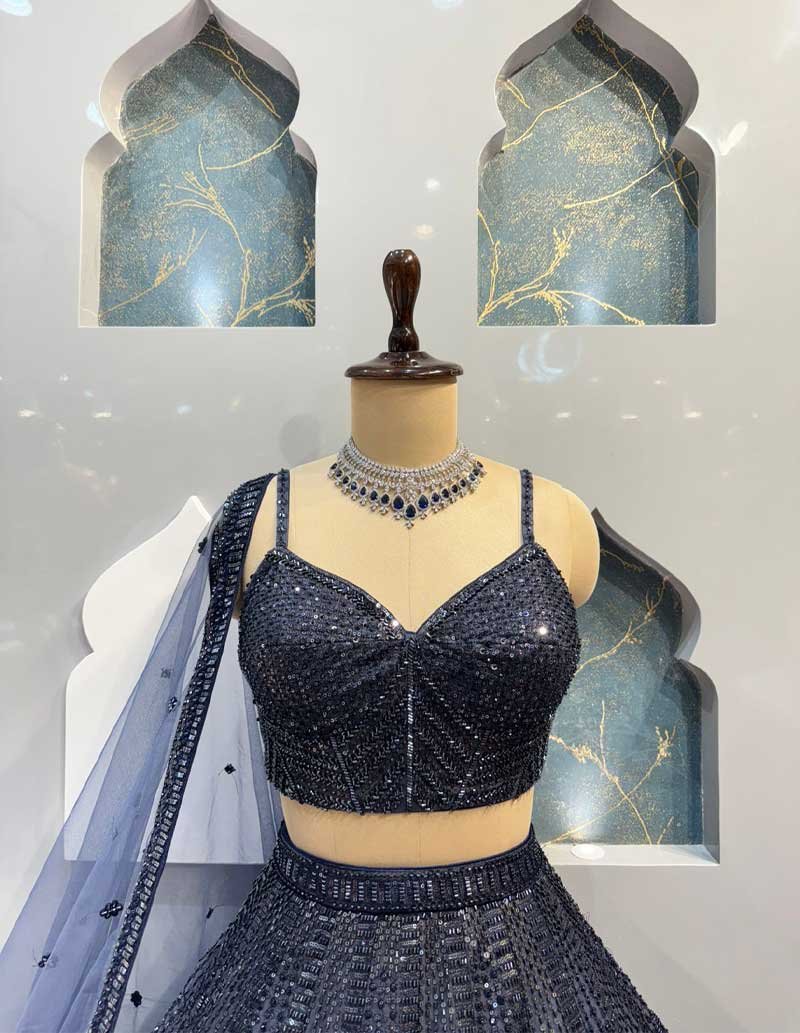 LEHENGA image 1