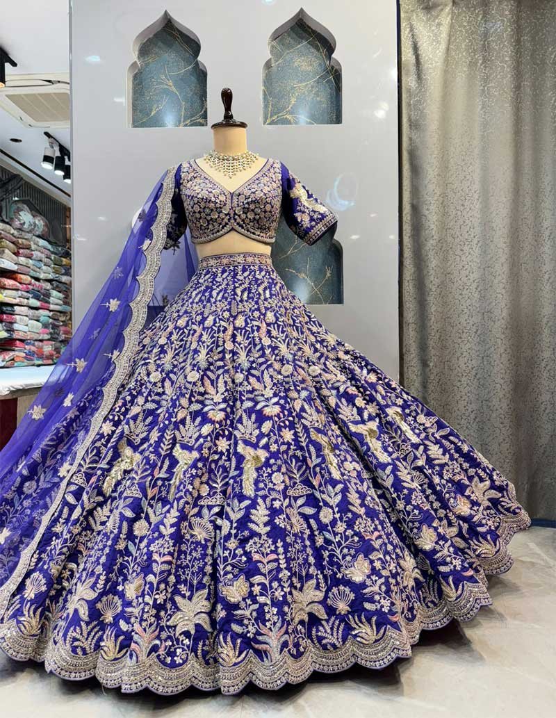 LEHENGA image 2