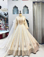 ANARKALI SETS image 0