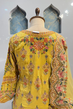 "SUNEHRI PHOOL SHARARA" image 5