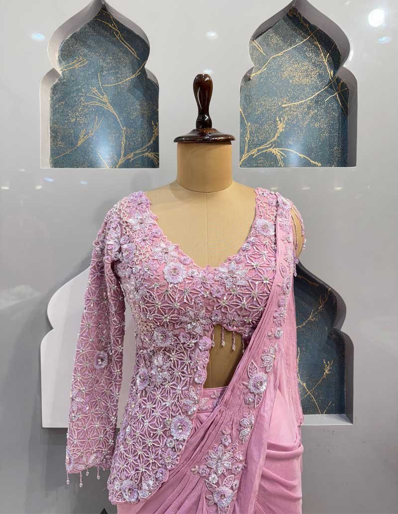 INDO WESTERN image 1