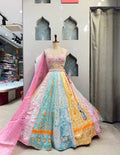 LEHENGA image 0