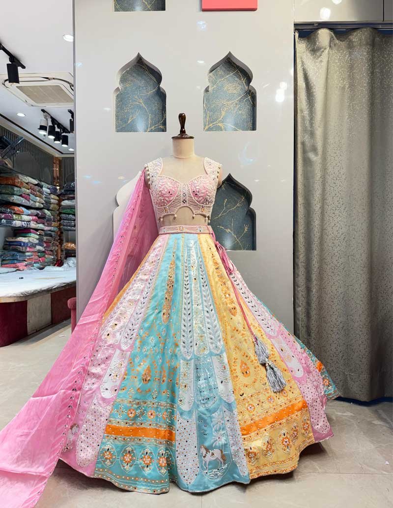 LEHENGA image 0