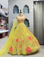 LEHENGA image 0