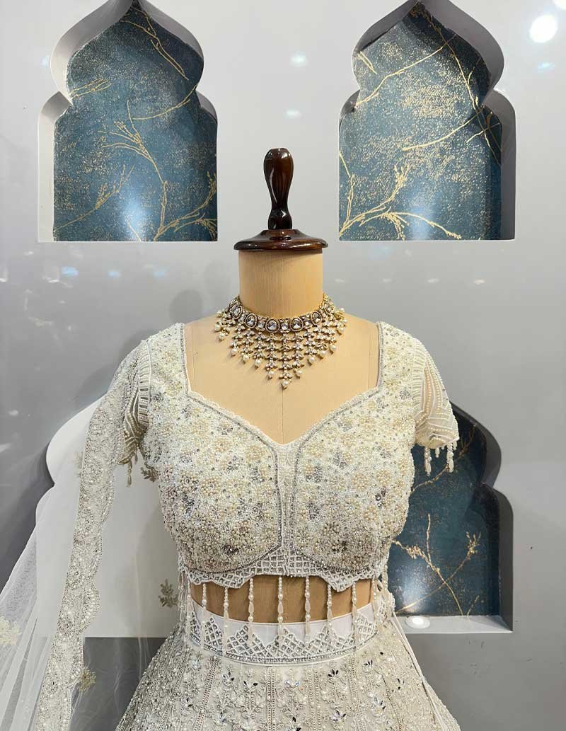 LEHENGA image 1