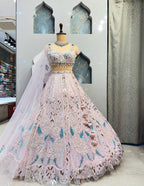 LEHENGA image 2
