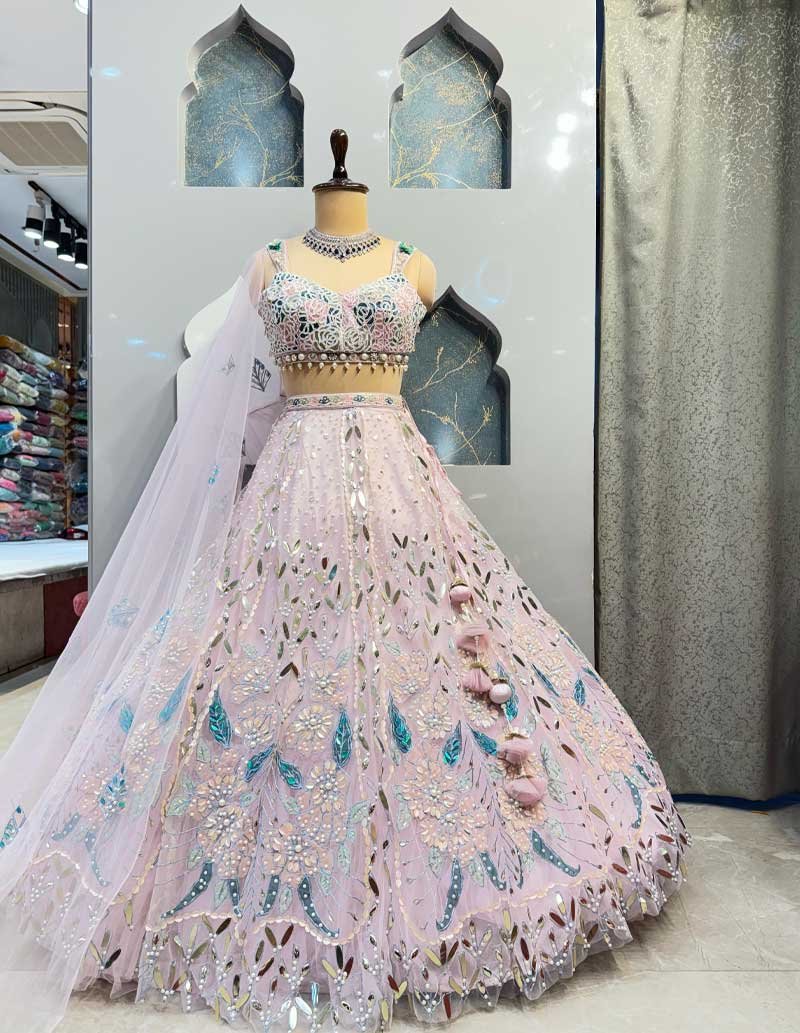 LEHENGA image 2